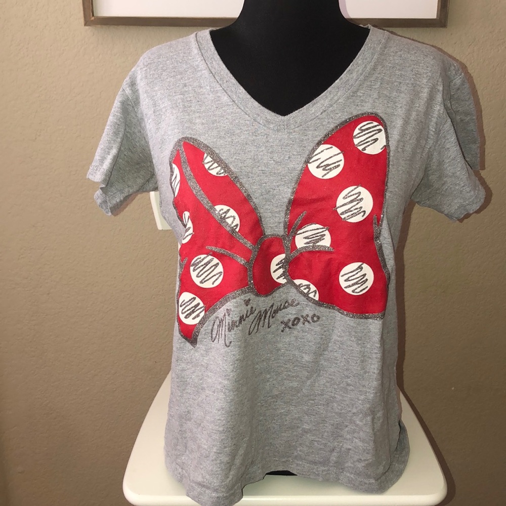🎉3/$20🎉Disney Blouse Medium
